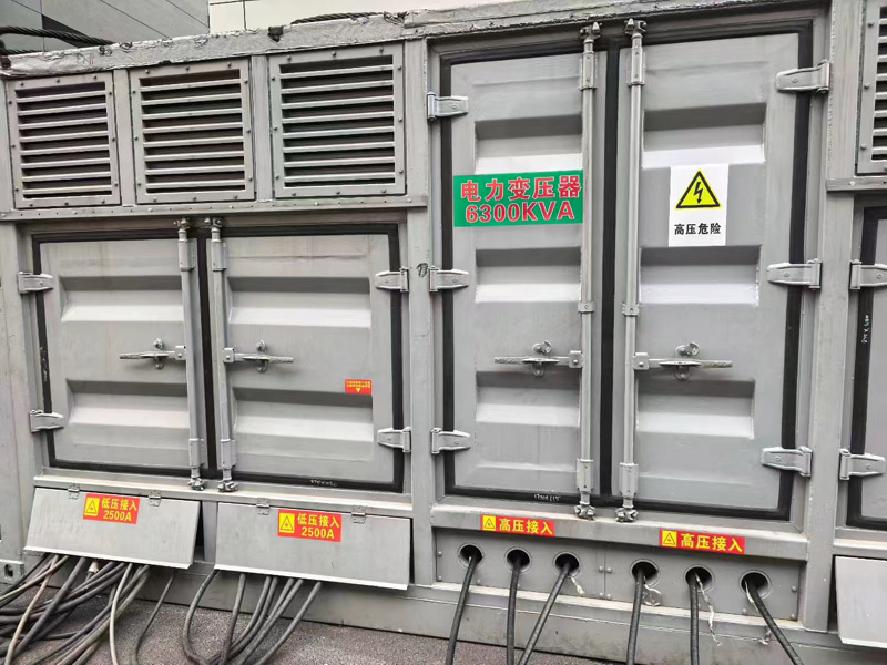 防城柴油发电机组换季保养注意哪些事项？