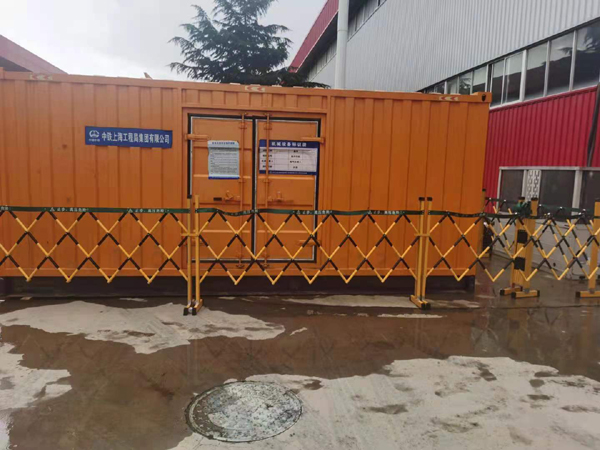 防城租赁发电机 柴油发电机组供应商：柴油发电机组润滑油的作用？