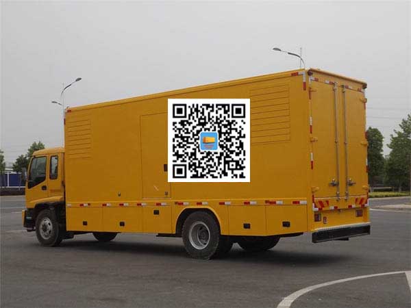 防城发电车出租-发电机组的主要用途是什么？