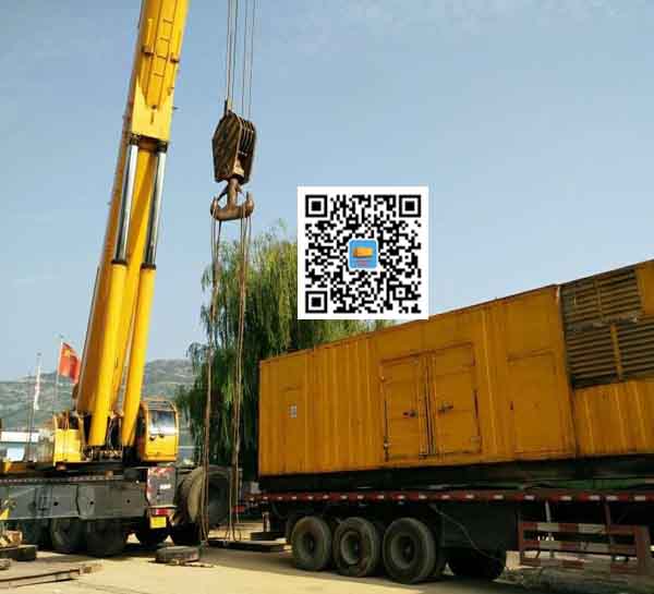 防城发电车出租-全自动发电机组长期不使用该如何保养？