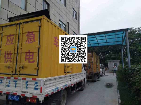 防城出租发电机-柴油发电机组启动困难的原因有哪些？