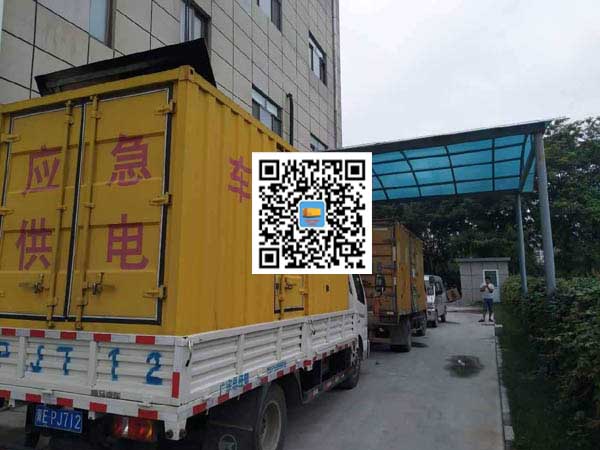 防城发电机组如何安装管道?