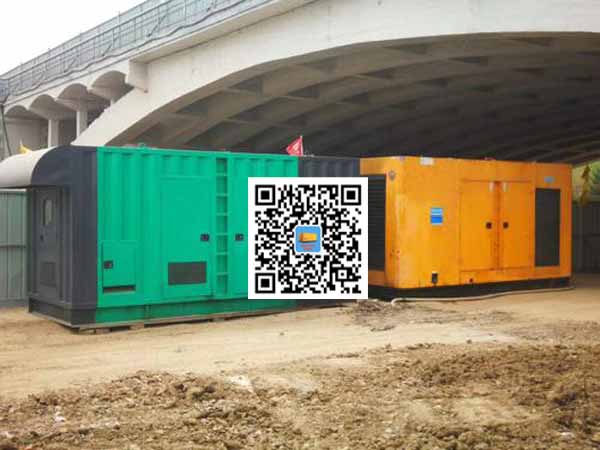 防城决定发电机顺利启动的因素及如何解决发电机冬季起动困难问题