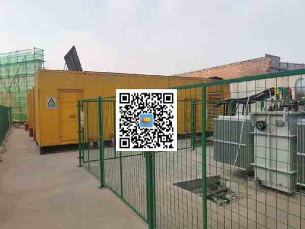 防城发电机组的社会应用有哪些