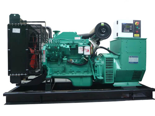 防城有哪些方法可以提高 200kw 柴油发电机的燃油效率？
