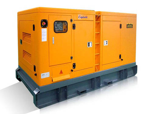 防城影响 200kw 柴油发电机油耗的因素有哪些？