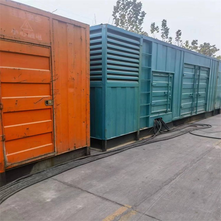 防城如何选择适合 600kW 柴油发电机组的热继电器？