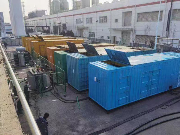 防城380V和690V电压的电缆线相同吗？