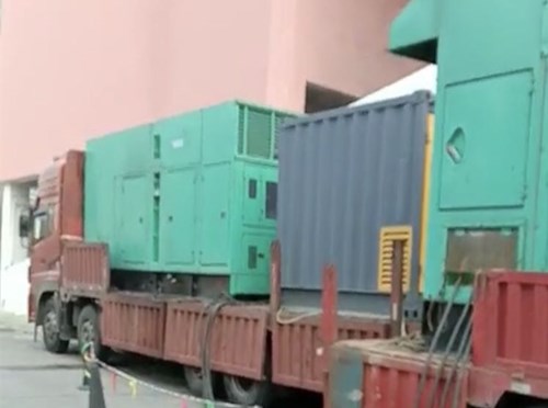 防城柴油发电机的功率因数一般是多少？