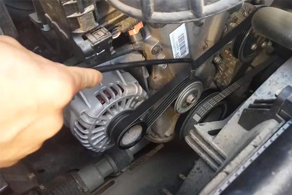防城转速传感器的工作原理是什么？