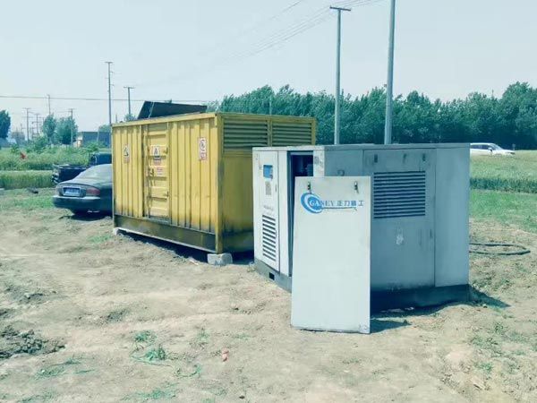 防城柴油发电机组冬季日常维修需要哪些工具？